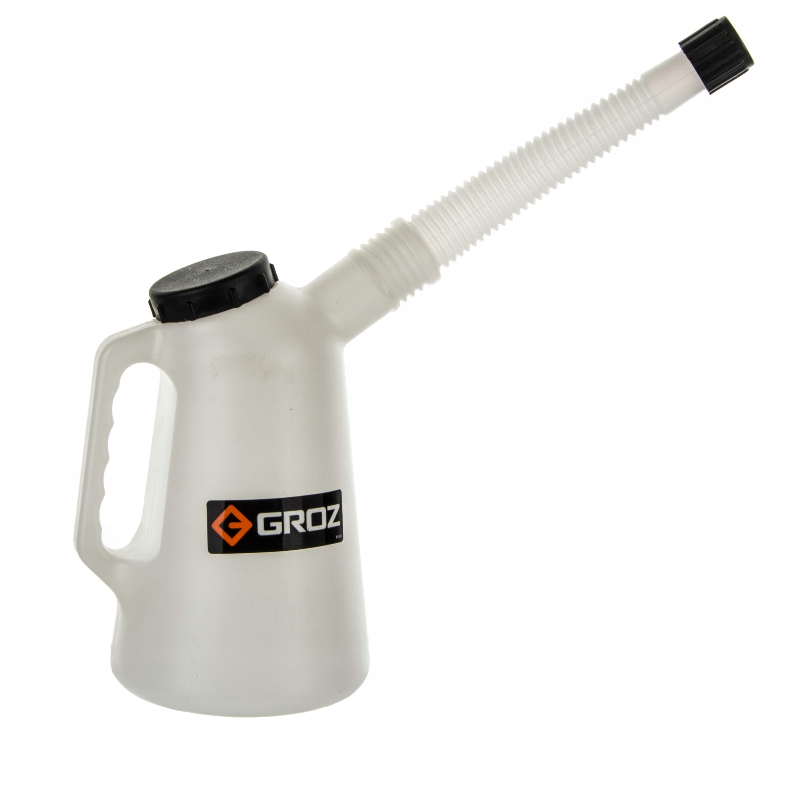 

Nalewak Warsztatowy 1L Elastyczny Groz