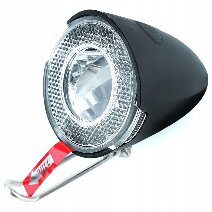 

Lampa Rowerowa Na Rower Przód Mocne Światło Led
