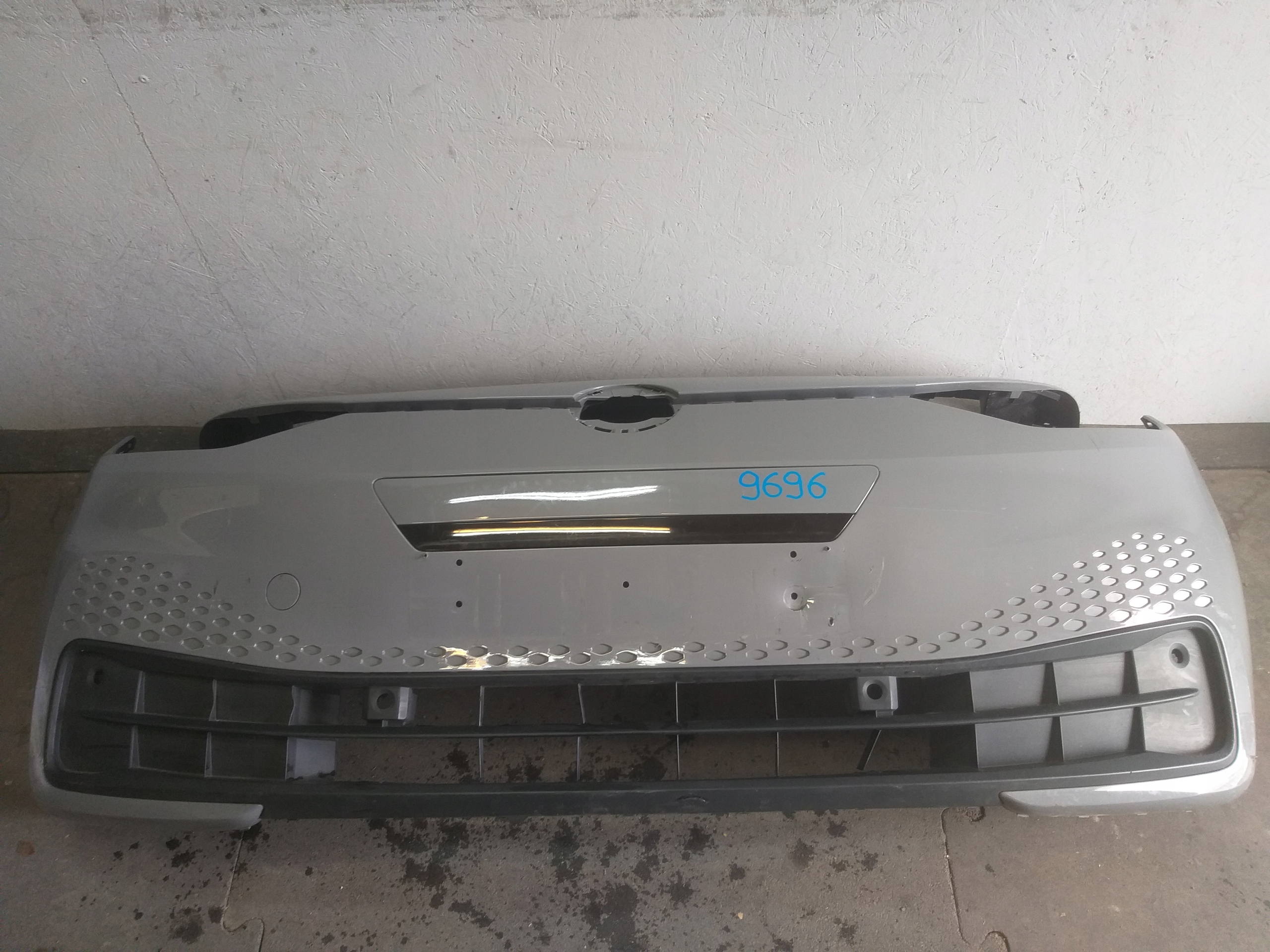 PARE CHOC AVANT VW ID3 ID 3 ID-3