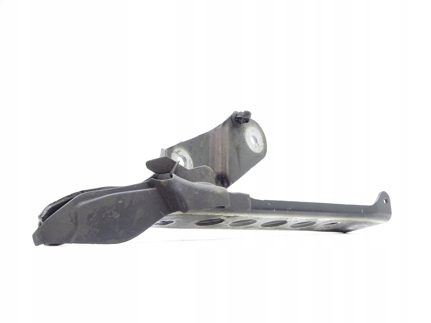 hinge bracket bonnets POKRYWY of the engine right front AUDI A8 D4 4H 4H0823302D