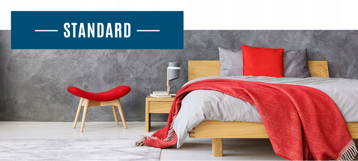 Materac kieszeniowy TAURIS JANPOL 180x200 Rodzaj materaca sprężynowy kieszonkowy