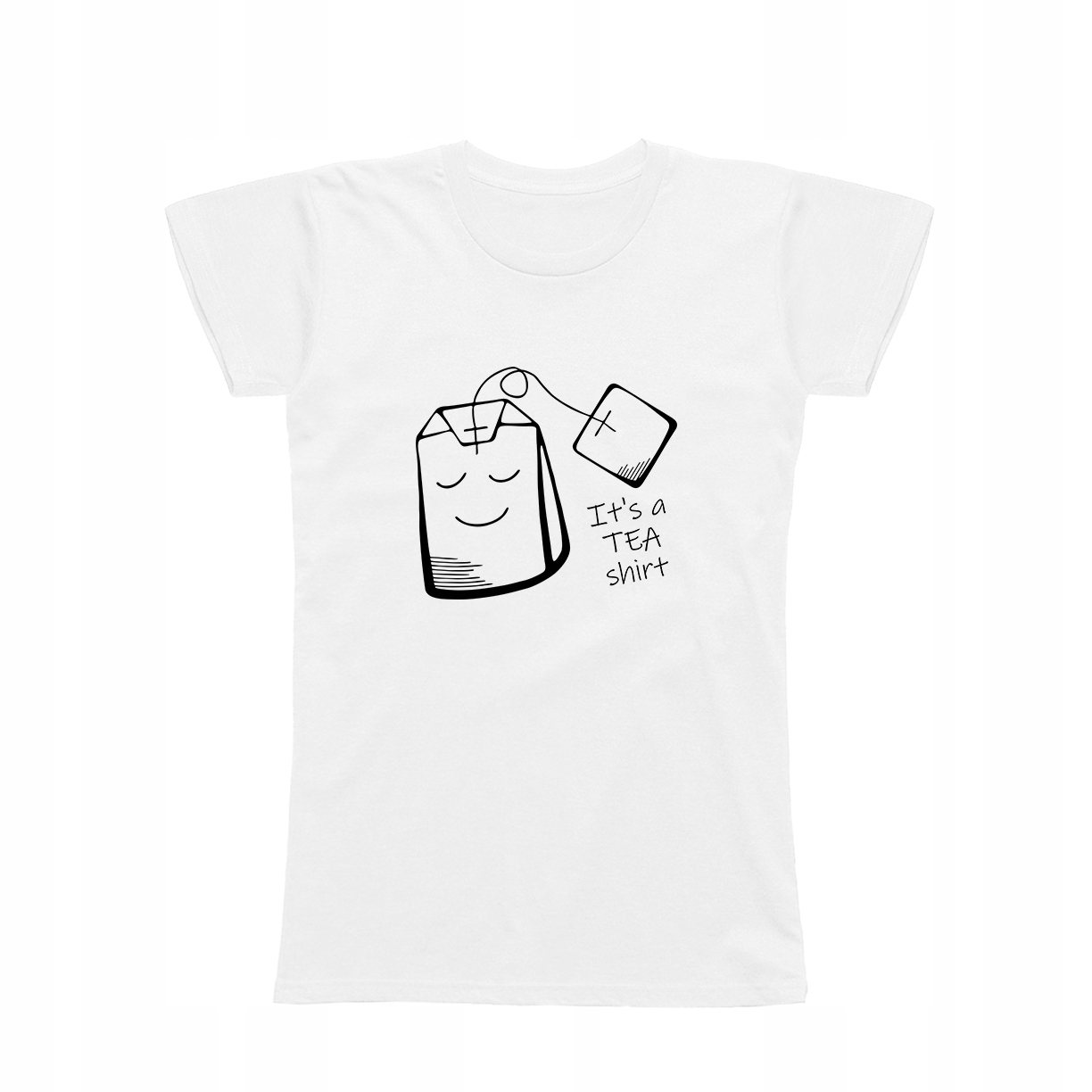 

M - Koszulka T-shirt Tea Herbata Prezent Urodziny