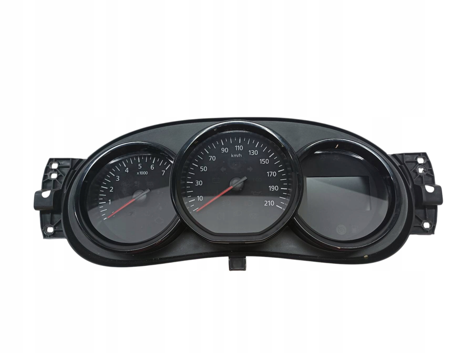 dials 248103900R 1.0 B 73KM Dacia Sandero II (2012-2020)