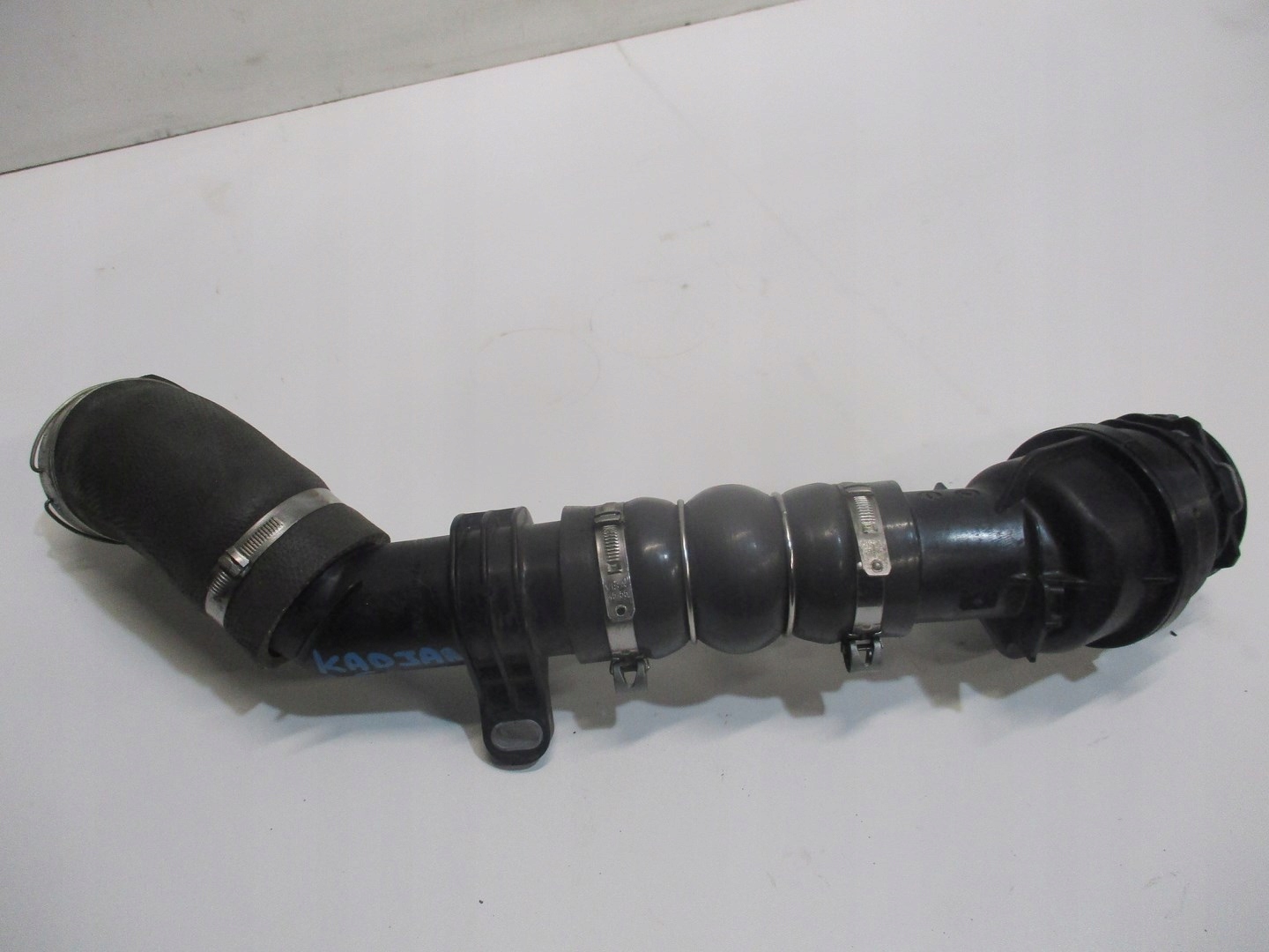 Rura waz RENAULT KADJAR 1 5DCI 18R