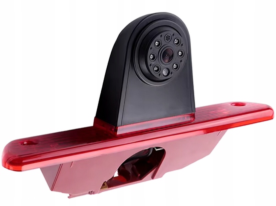 Cúvacia kamera v Stop Expert, Space Tourer, ProAce, Scudo, Jumpy Ahd |58