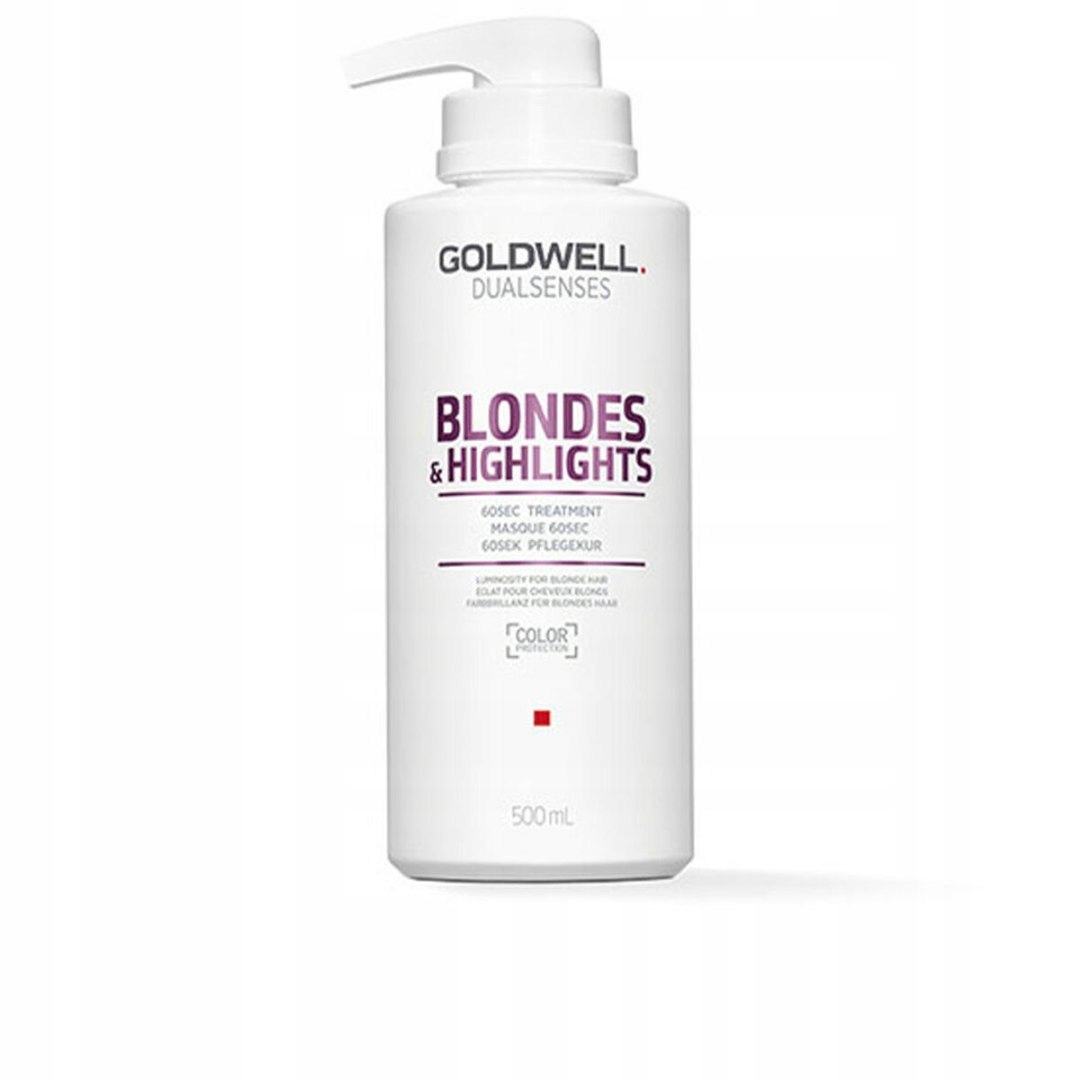 Stylingový krém Goldwell Blondes Highlights 500 ml