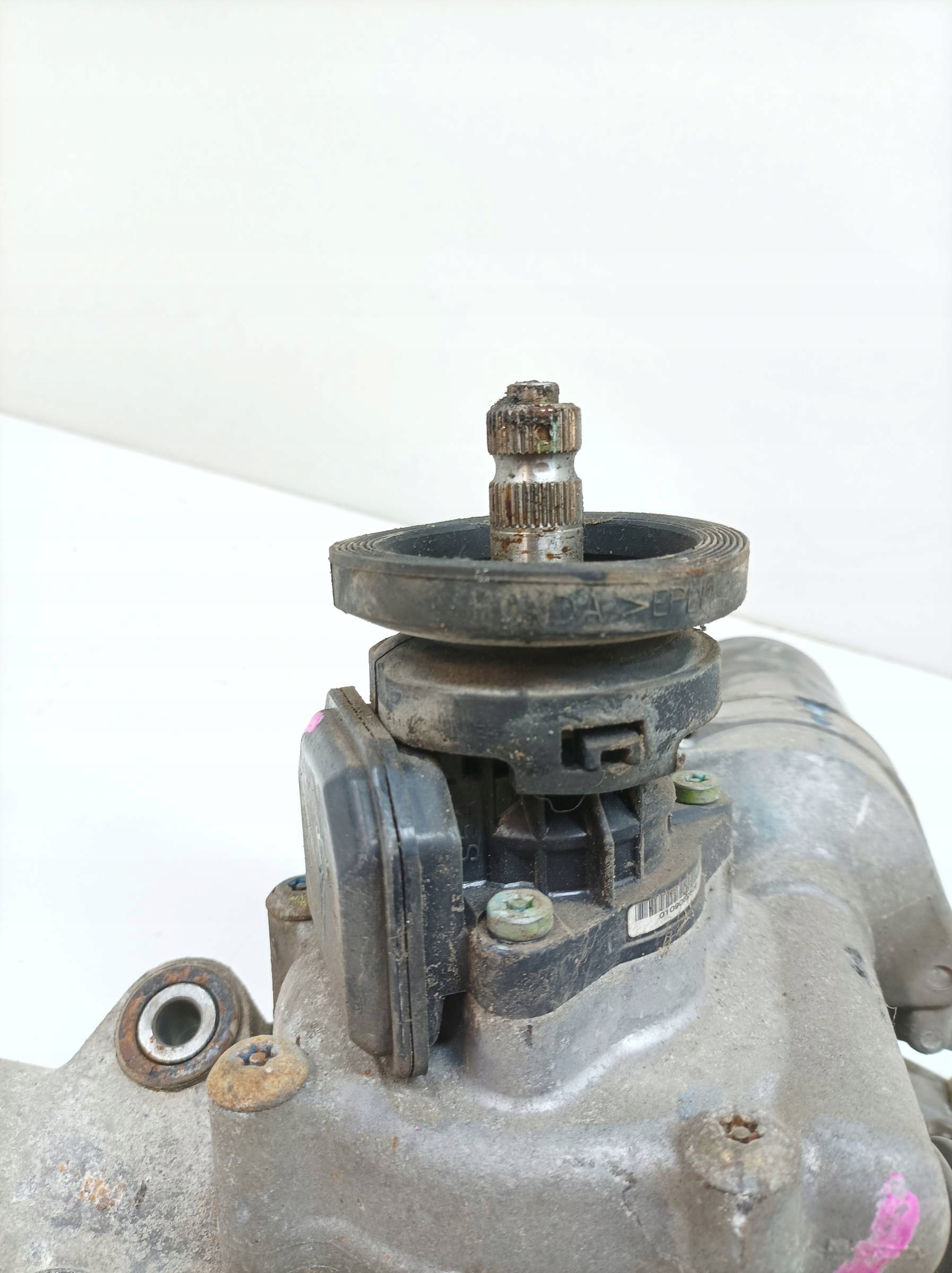 servo control EUROPA 01MS5AG0 Honda Civic VII (2001-2005)