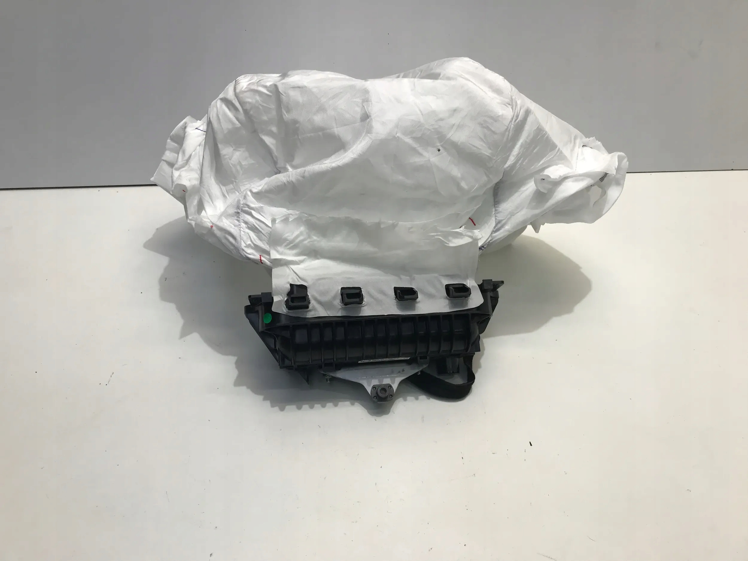 CITROEN C5X C5 X 2022 PODUSZKA POWIETRZNA PASAŻERA AIRBAG 9830706180