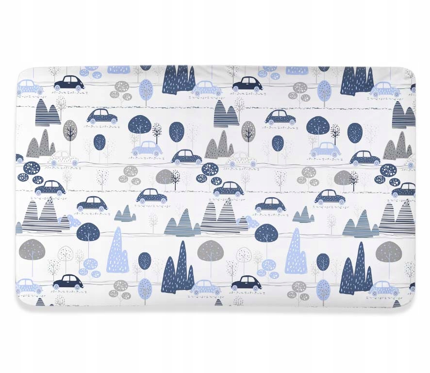 PRZEŚCIERADŁO 50x83 do CHICCO Next 2 me DUŻY WYBÓR Bohater brak