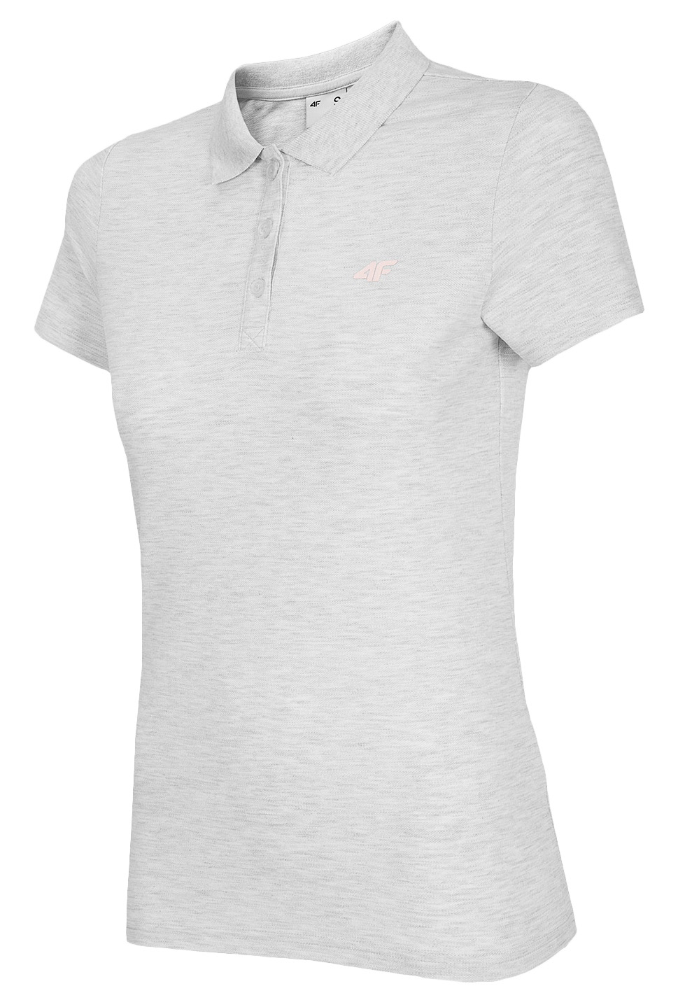 

Koszulka Polo damska 4F T-shirt NOSH4 TSD007 M