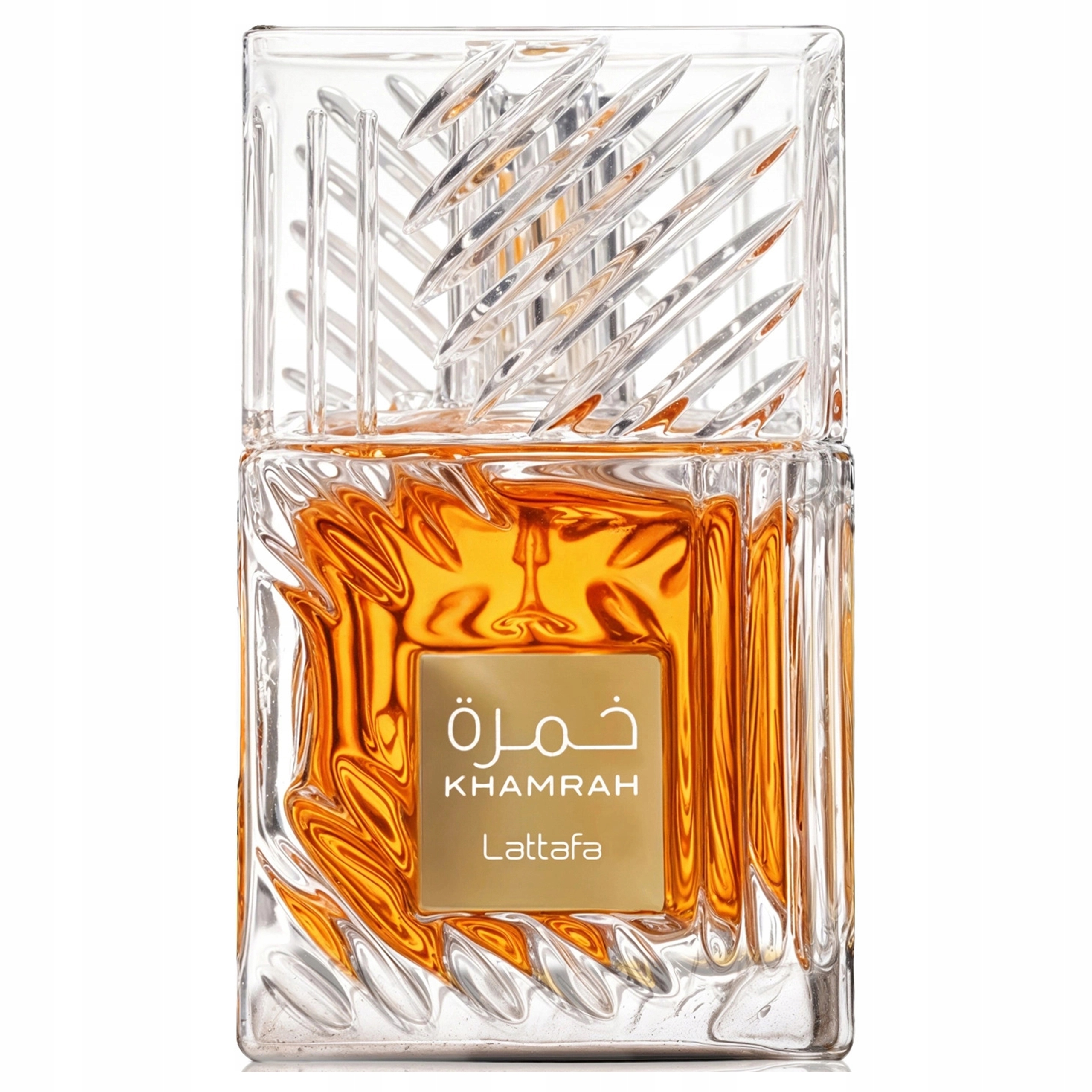 Lattafa Kharmah 100 ml Dámské Parfémy Unisex Arabské Originální Trvanlivé