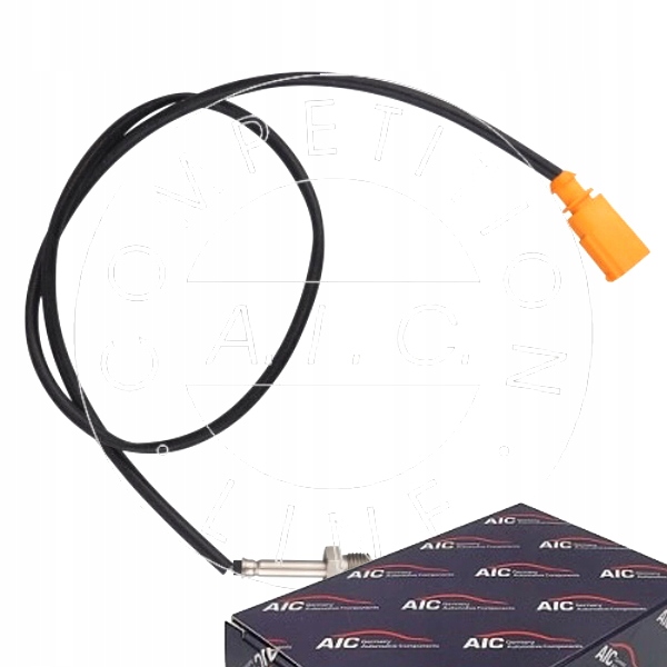 70277 - ДАТЧИК ТЕМПЕРАТУРИ ВИХЛОПНИХ ГАЗІВ SEAT ALTEA XL 1.6 TDI