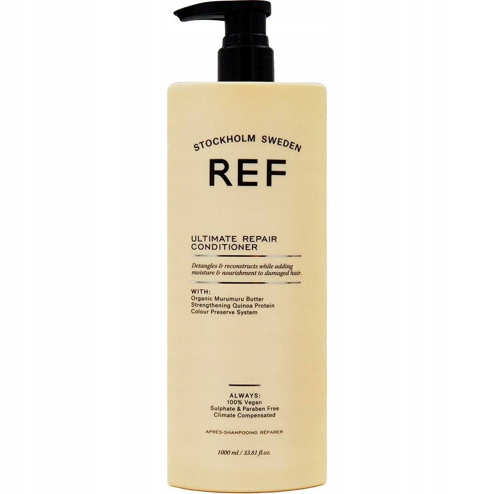 Ref Ultimate Repair Kondicionér 1000 ml