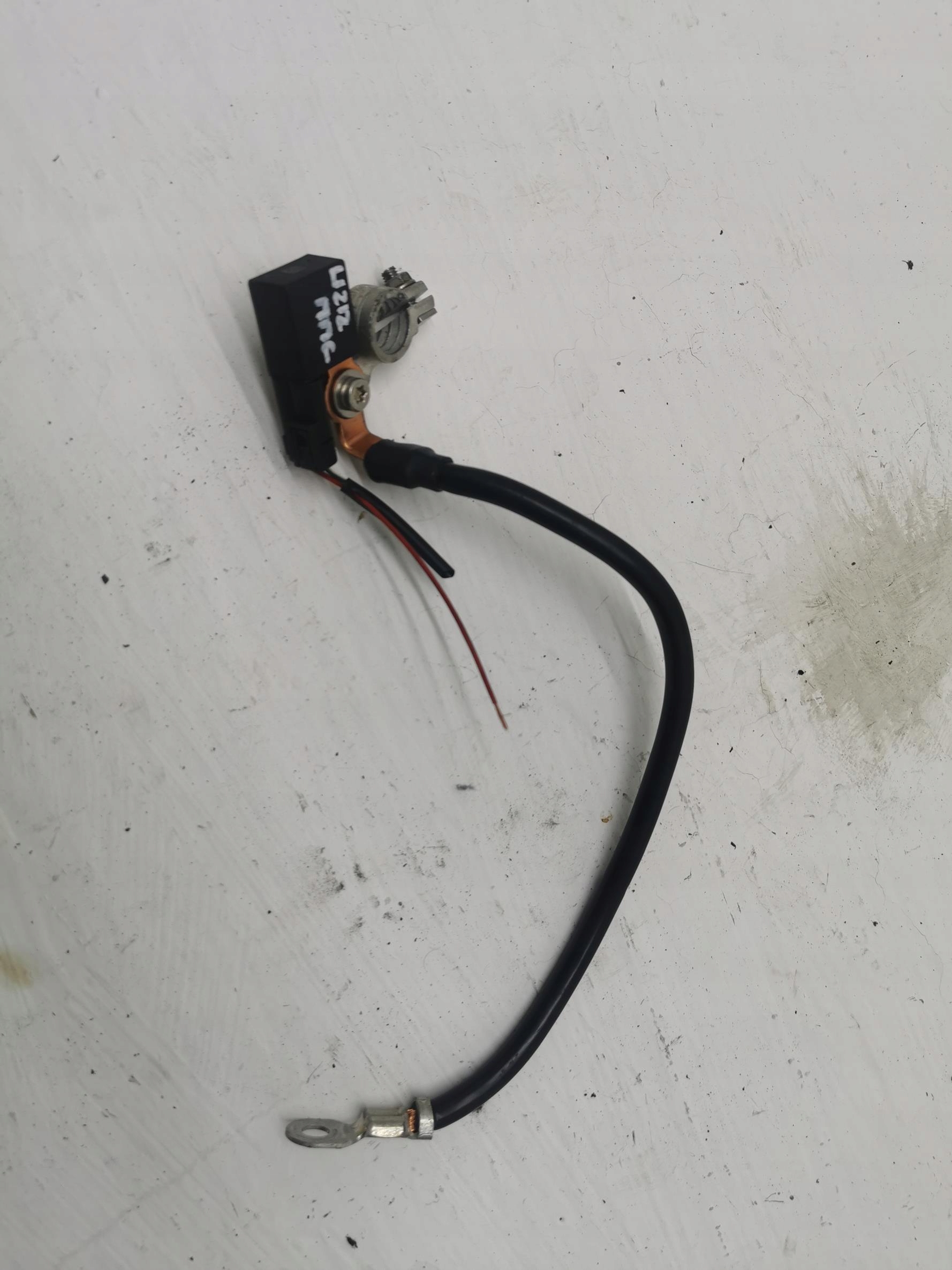 Batteriemanagement Sensor MERCEDES E-KLASA W212 A0009052802