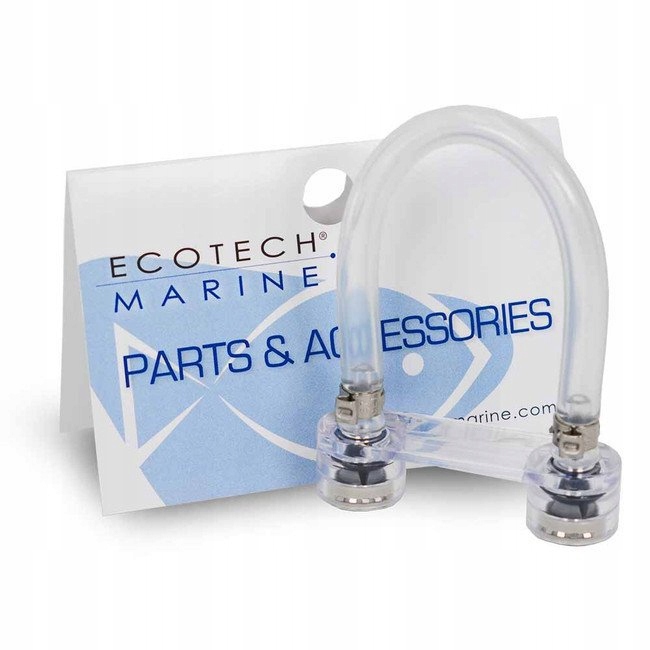 Spojka Pro Ecotech Push To Connect Tube Connector VX102 Rychlospojka
