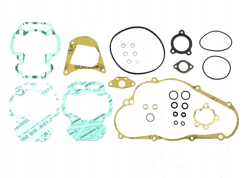 Sada těsnění Aprilia Tuareg 125 Rally 85-88