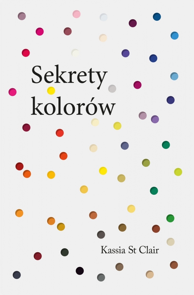 

Sekrety kolorów