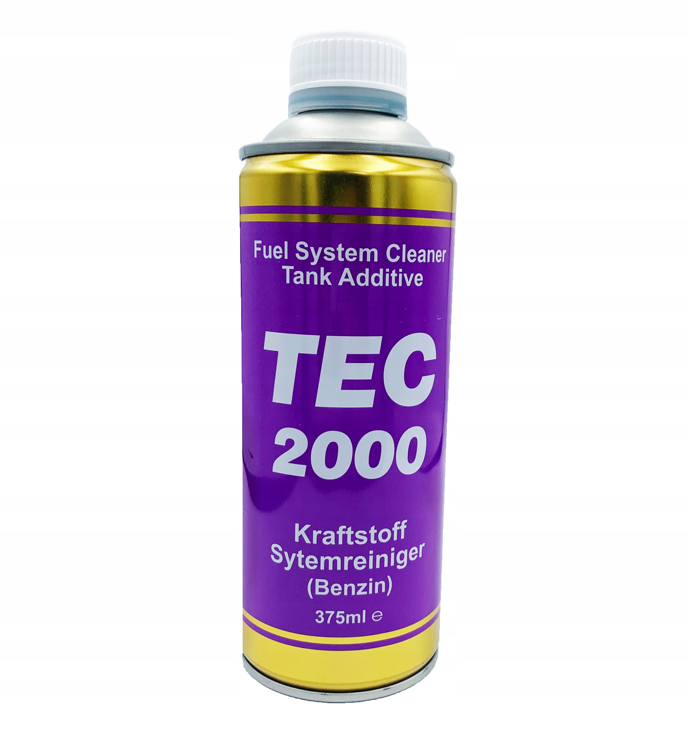 

TEC2000 Fuel System Cleaner Dodatek do benzyny 375