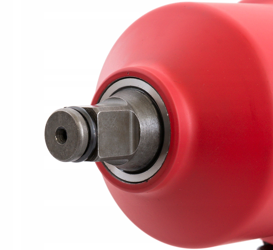 Klucz Pneumatyczny Udarowy do kół 1/2 1900Nm Redats P-180 Pojemność akumulatora 0 Ah