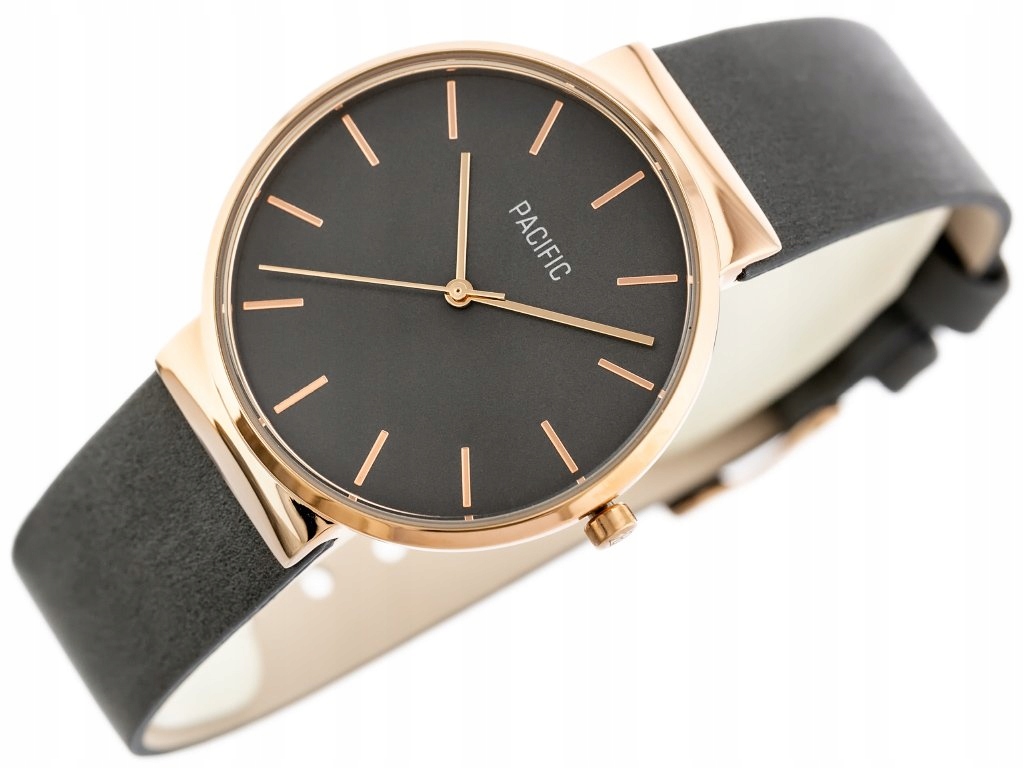 

Zegarek damski Pacific zy671g +box +grawer