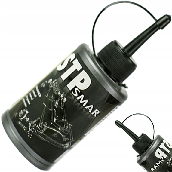 Smar z aplikatorem Expand Stp 70g