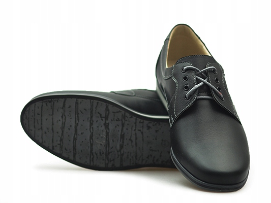 Polobotky Pan 912 Černé lico 41