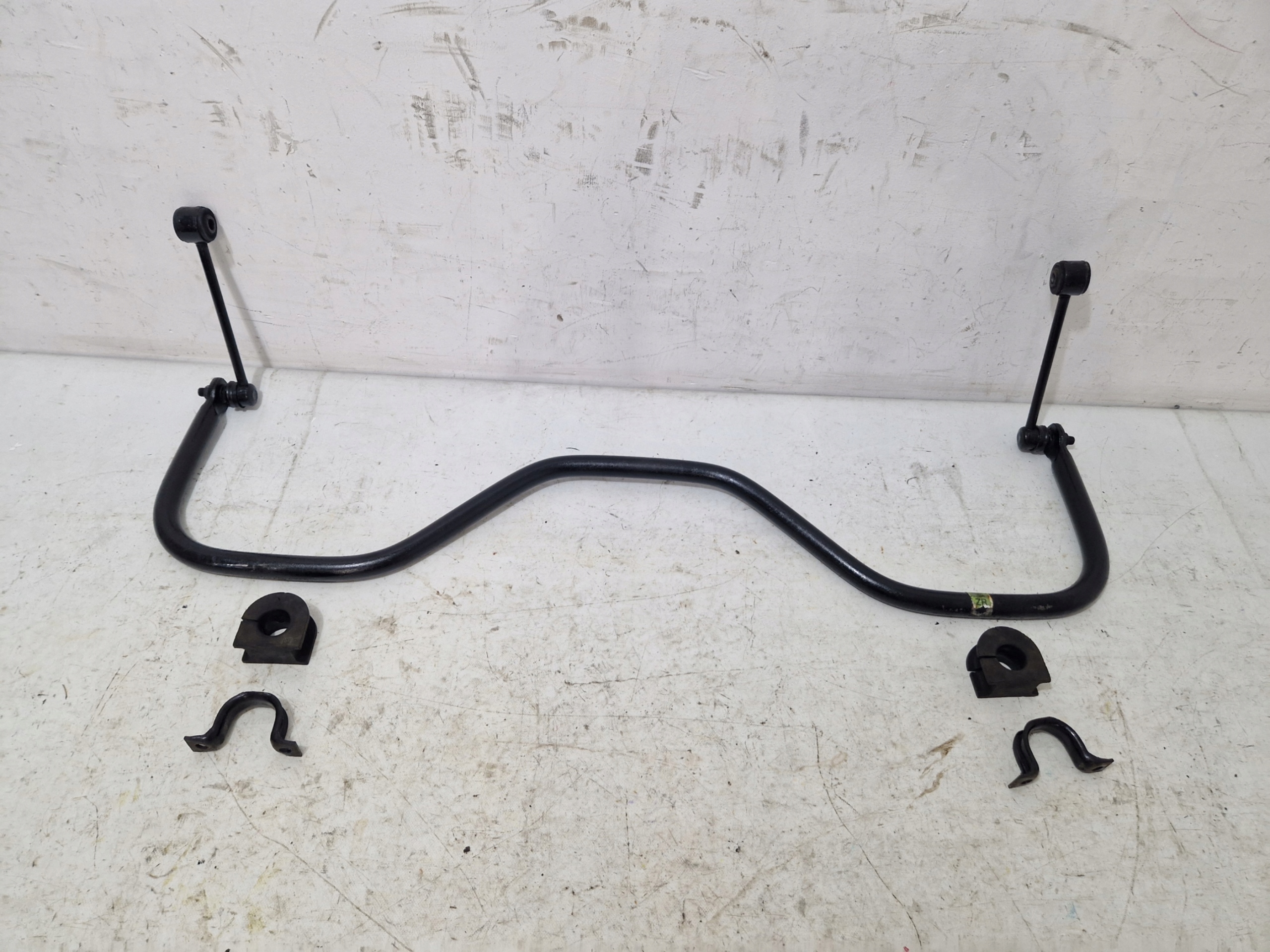 CADILLAC ESCALADE IV 2015 - Spurstange STABILIZATOR heck 10383661