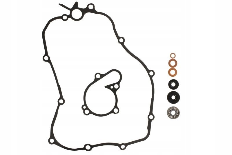 Zest napr pompy cieczy chłodz ATHENA P400485475004 Producent Athena