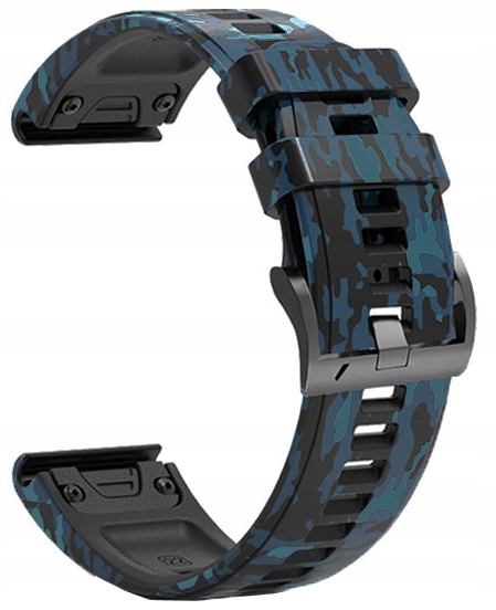 Pasek Moro Garmin Fenix 6 Pro (szerokość 22mm)