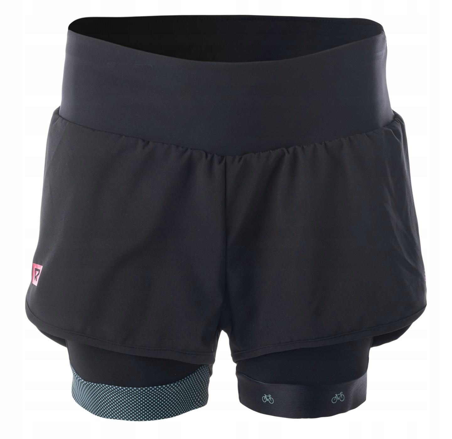 Radvik Dámské kraťasy Sjofn Lds