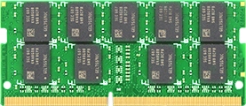 Synology D4ECSO-2666-16G pamäť Ram 16GB DDR4 Ecc Unbuffered Sodimm