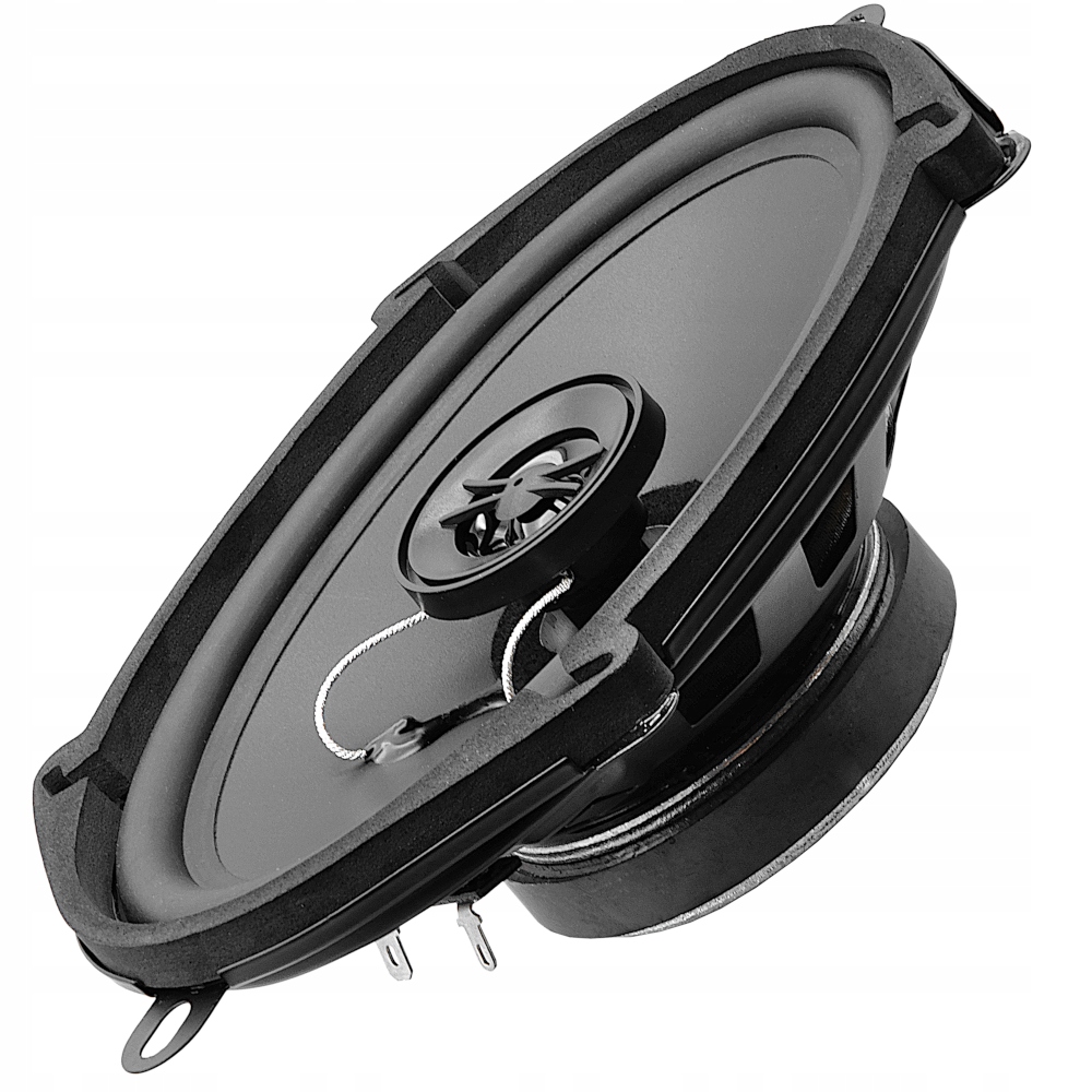 GŁOŚNIKI SAMOCHODOWE EXCALIBUR 5x7" ELIPSY OWALNE + REDUKCJE GŁOŚNIKOWE Kod producenta 5x7 GŁOŚNIKI OWALNE ELIPSY JAJKA