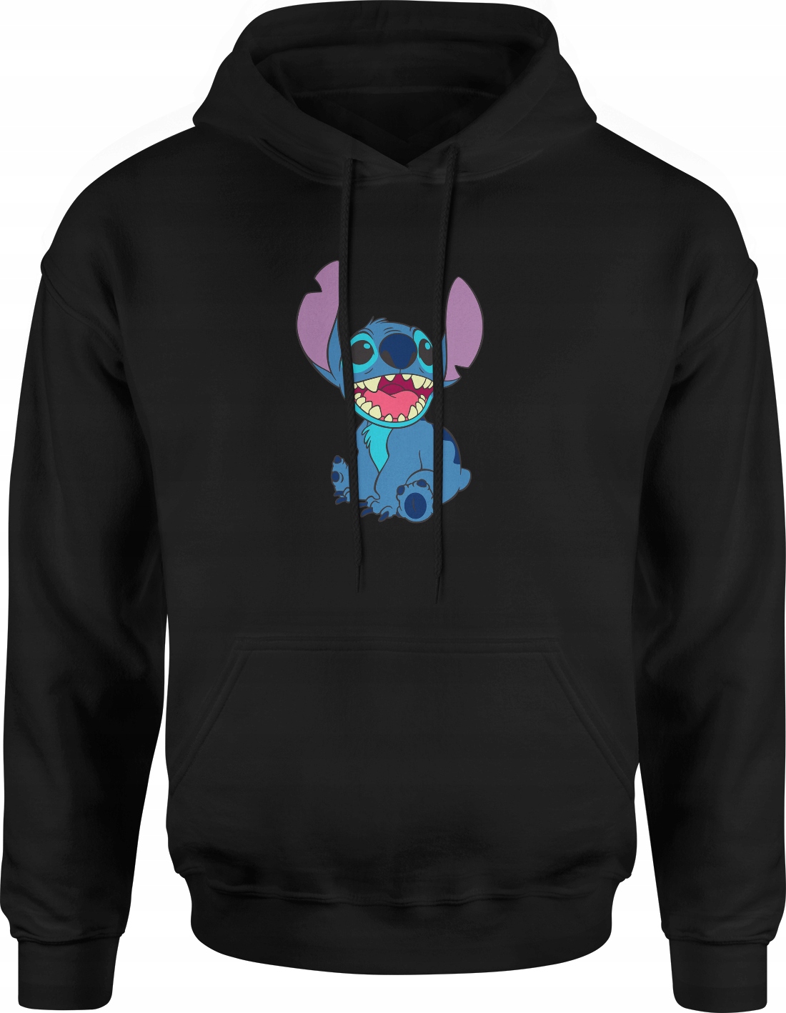 

Bluza Stich Lilo I Męska Disney Sticz Rozmiar 3XL