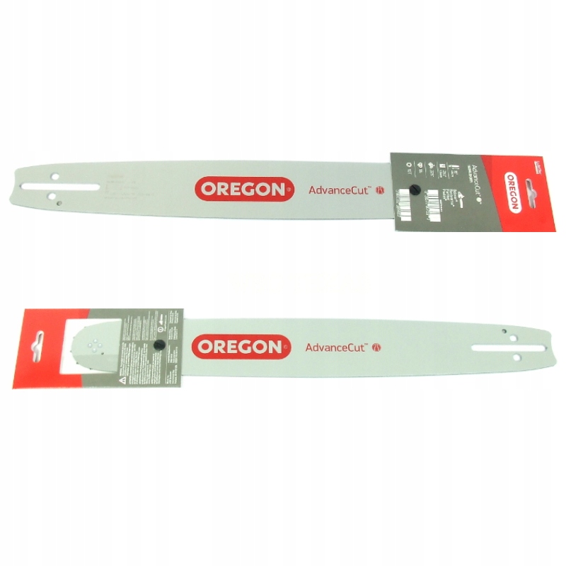 

Prowadnica Oregon J3 40cm Husqvarna 340 345 339 Xp