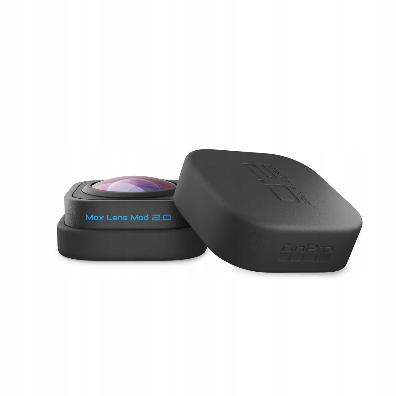 GOPRO Max Lens Mod 2.0 HERO12 Black Oficjalne Akcesorium GOPRO — miniatura 6