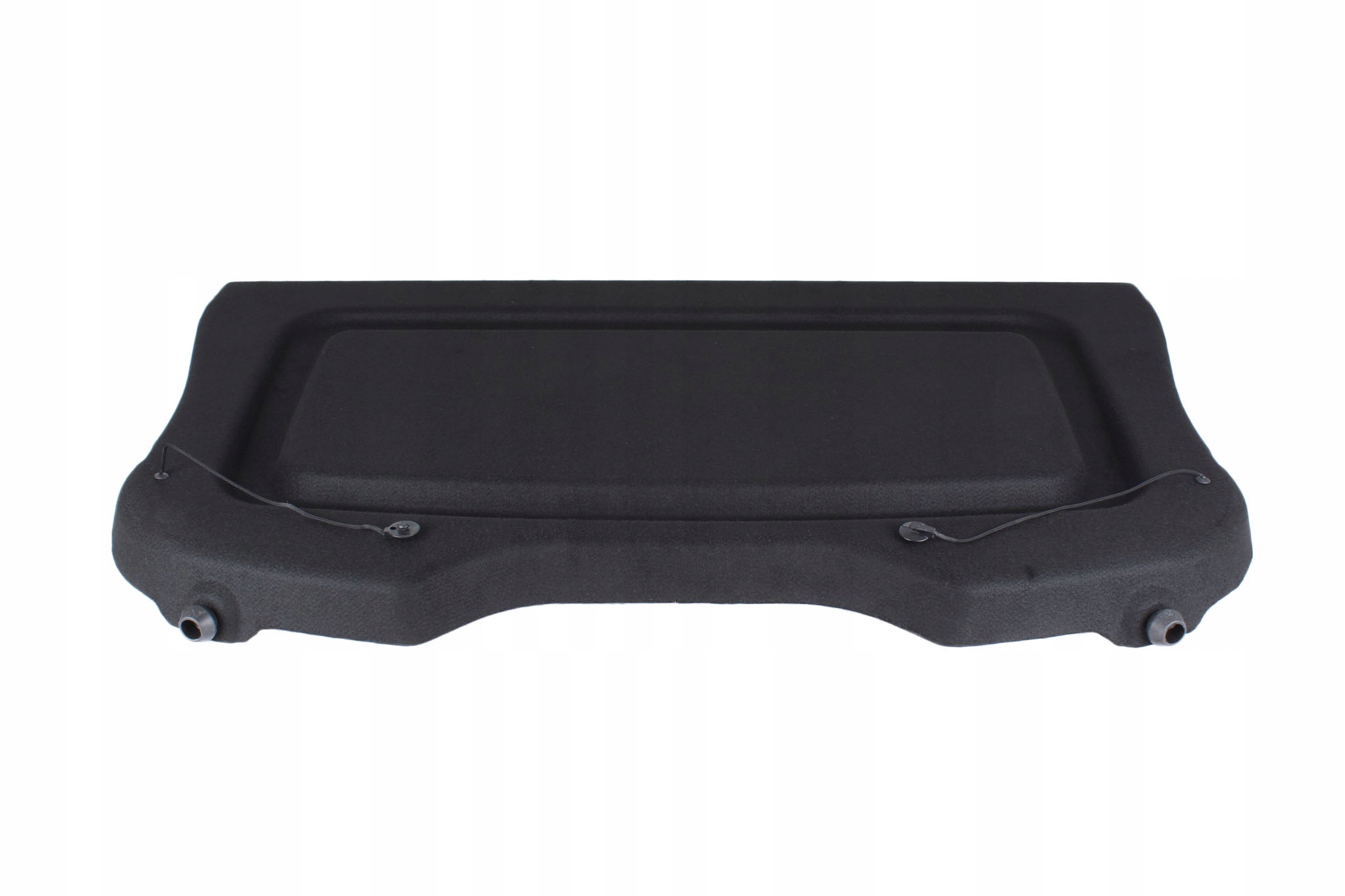 Lot De 2 Clips à Cordes étagère Arrière Coffre Pour Ford