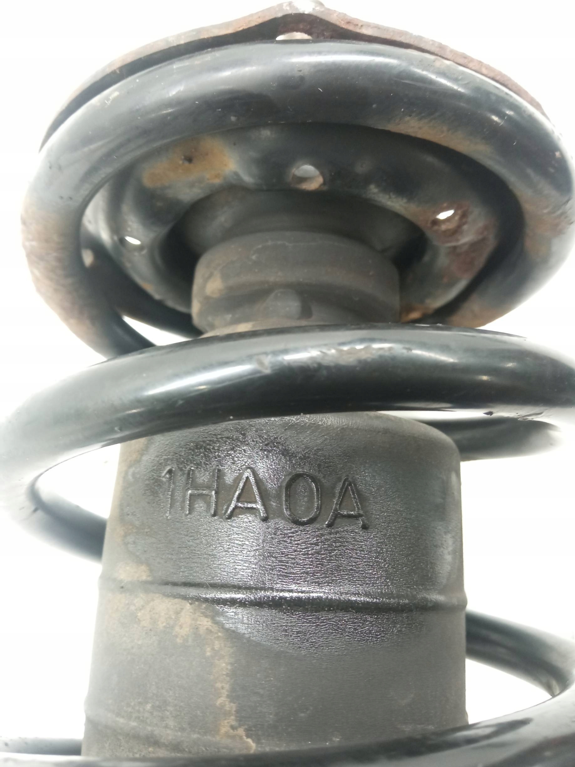 shock absorber right left front KPL 1.2 B K13 Nissan Micra IV (2010- )