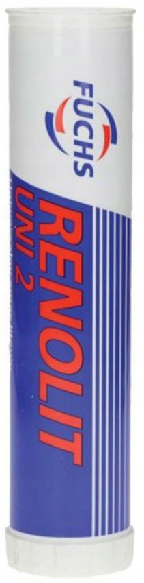 Smar FUCHS RENOLIT UNI 2 400g