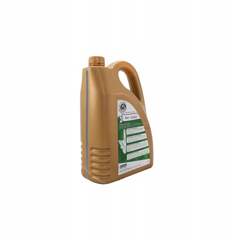 

Olej Do Smarowania Łańcucha Red Montain 5L Bańka