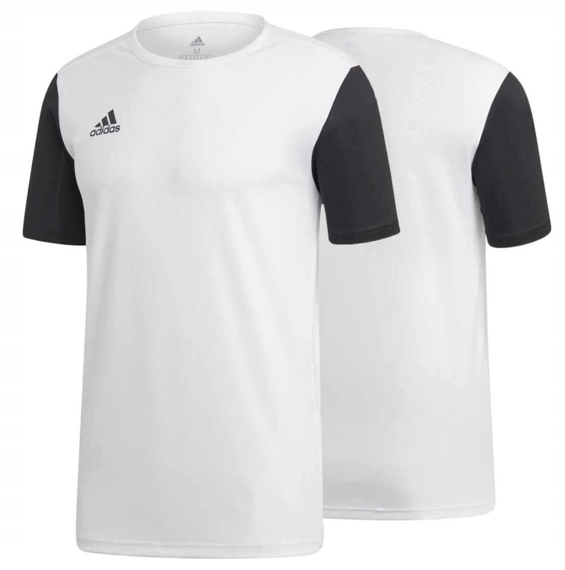 

Adidas Koszulka Męska T-shirt Estro DP3234 XXL *