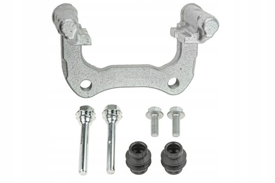 JARZMO ZACISKU PRAWE MEGANE SCENIC II III 2003- Waga produktu z opakowaniem jednostkowym 1 kg