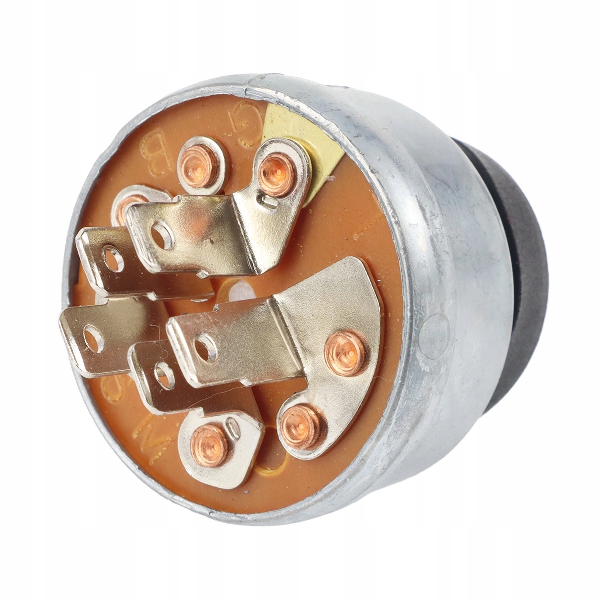 Stacyjka do traktorków Castel Garden i TwinCut, 5 PIN Kod producenta 33-3780