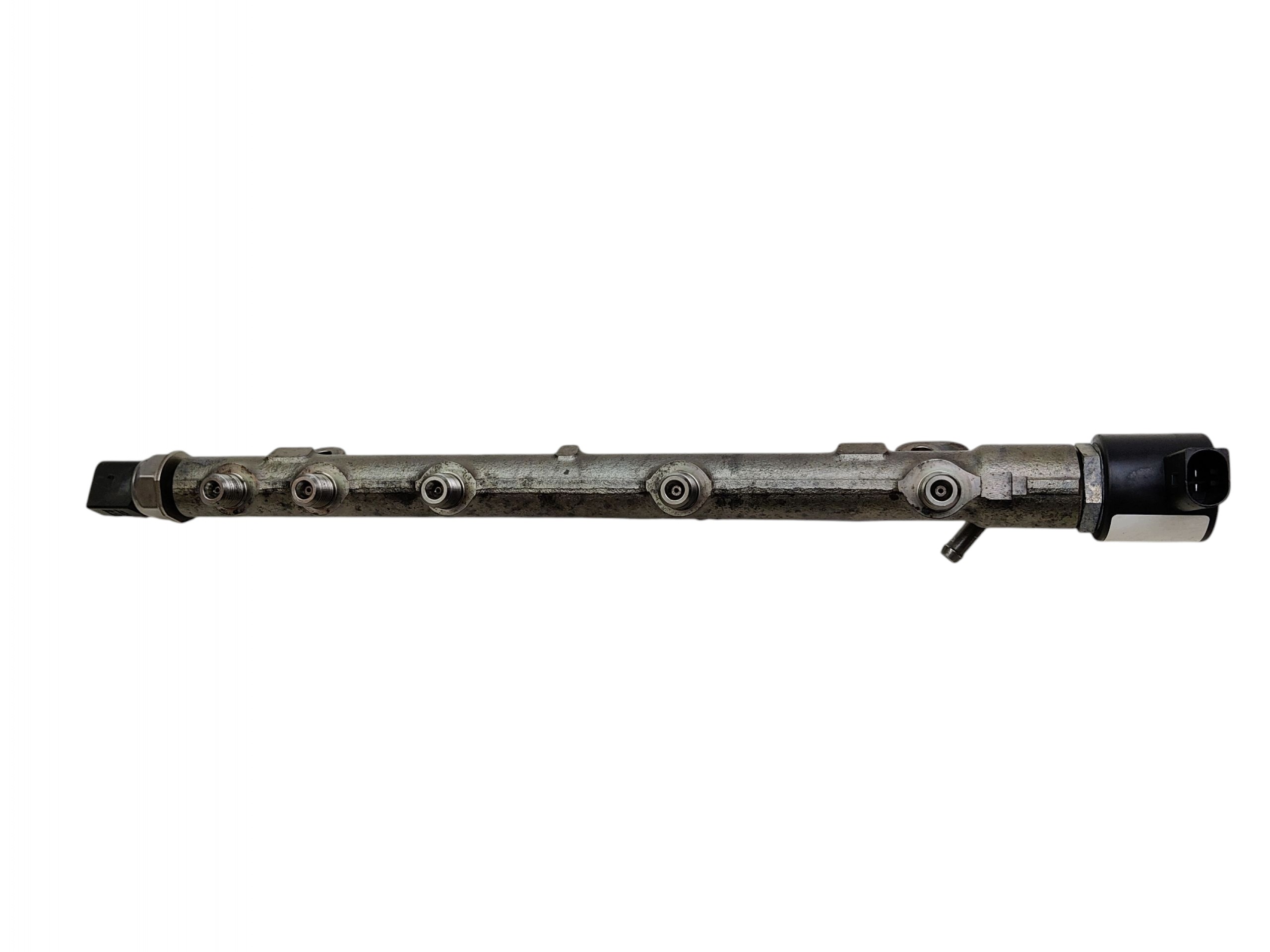 Rampe injection MERCEDES C W204 (2007-2011) 2.2 CDI 170KM