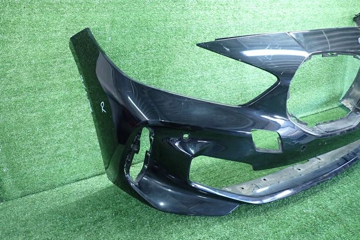 BMW F40 1 m-packet front bumper front