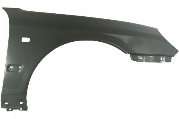 Pravý Blatník Hyundai Sonica IV 01-04, Každá Barva