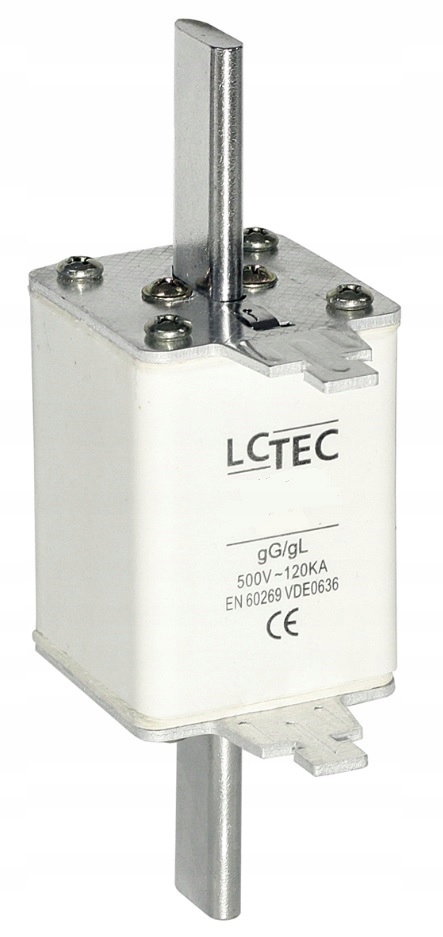  /><p><b>Dane&nbsp; techniczne</b></p><p><b>✅</b>Prąd znamionowy [A]: <b>50</b></p><p><b>✅</b>Rozmiar: <b>NH2C</b></p><p><b>✅</b>Charakterystyka: <b>gL/gG</b></p><p><b>✅</b>Napięcie znamionowe [V]: <b>500</b></p><p><b>✅</b>Rodzaj wskaźnika zadziałania:&nbsp;<b>Wskaźnik kombinowany (podwójny)</b></p></div>
                    </div>
    </div>
                                                                    <div class=