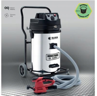 Levně Trantor Vysavač