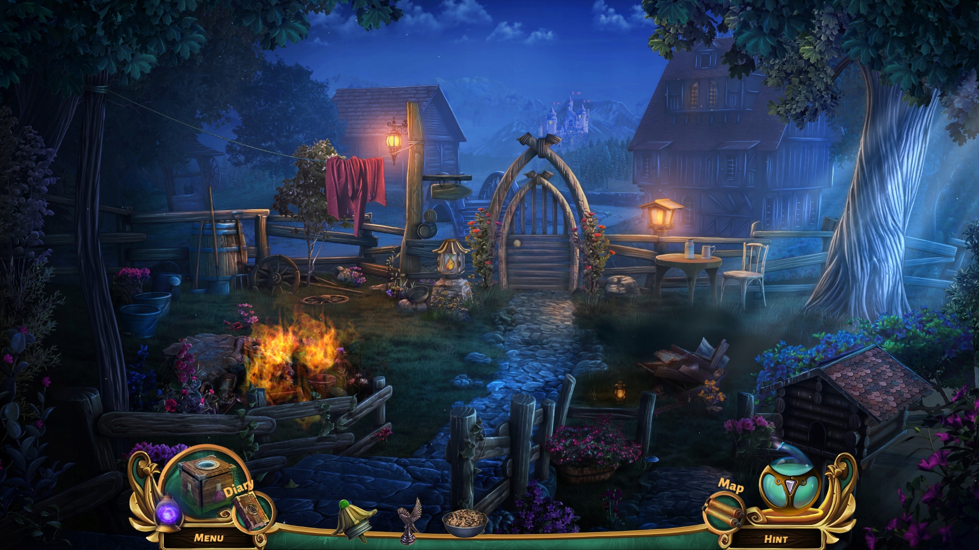 Queen's Quest 5 Symphony of Death STEAM KEY KLUCZ Tytuł Queen's Quest 5: Symphony of Death