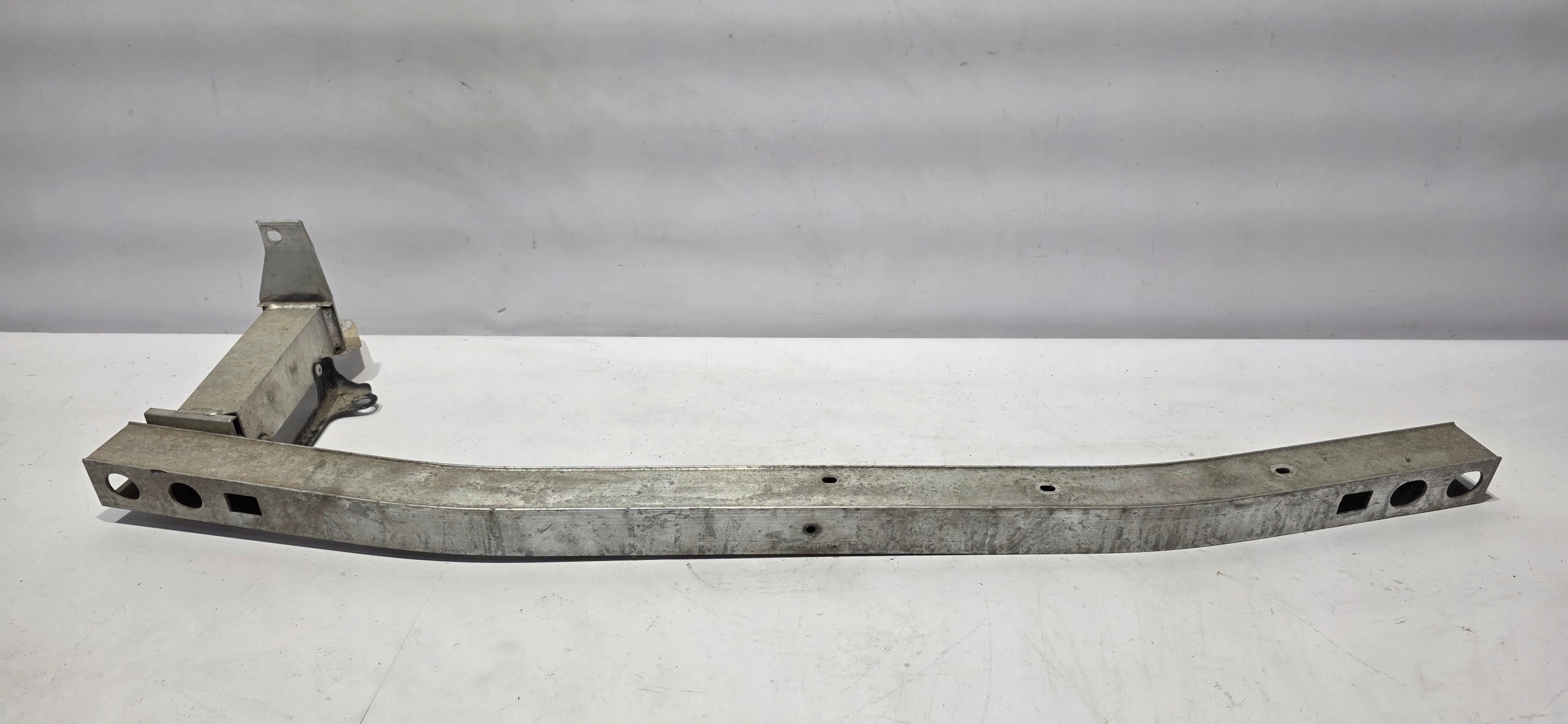 bumper support front lower part right LEXUS RX V 22- original