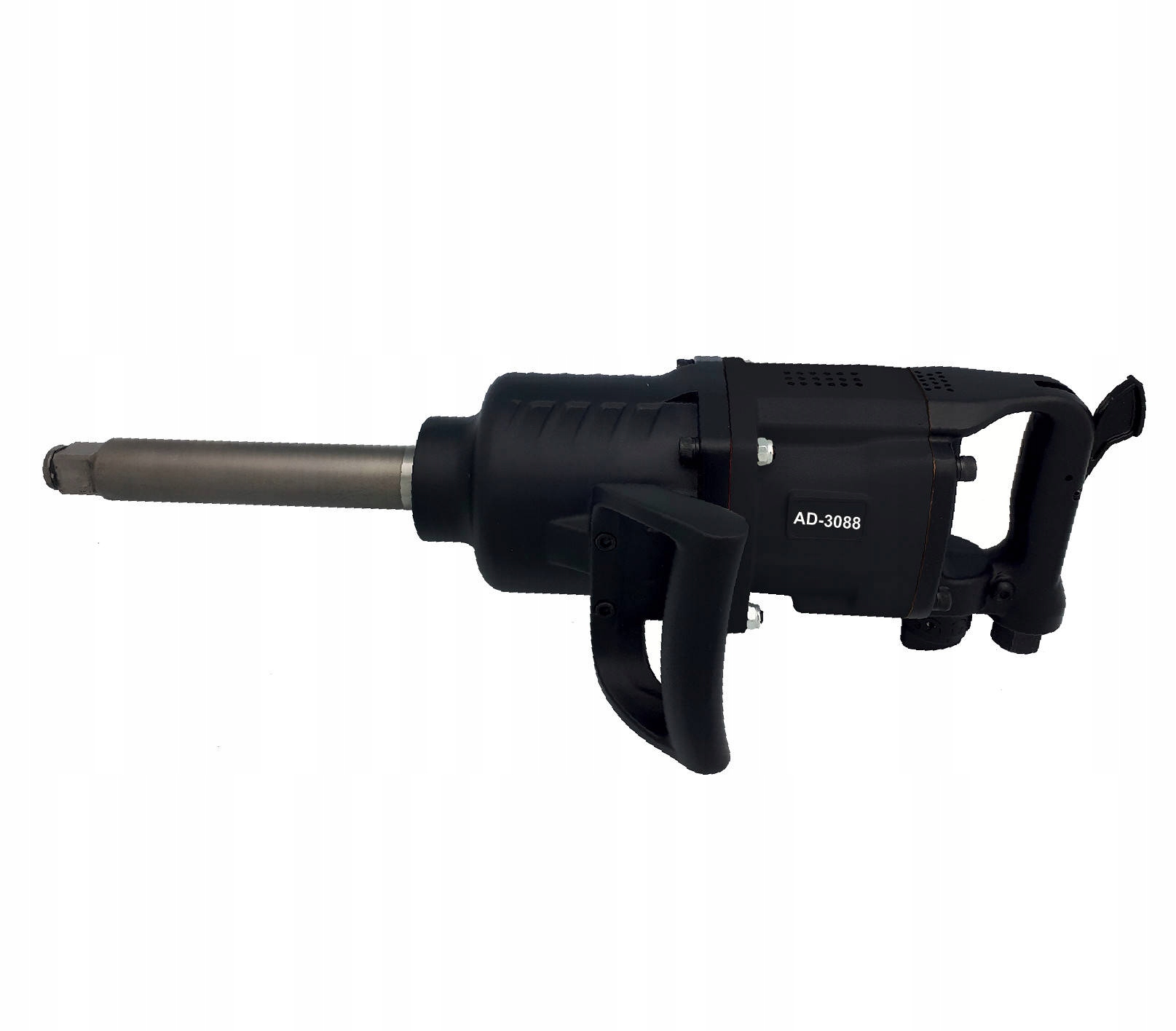 Klucz udarowy pneumatyczny 1" AD-3088 Adler Prędkość obrotowa 3600 obr./min